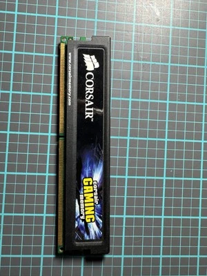 Corsair Gaming Memory CGM2X2G800 - Image 1 of 2
