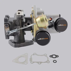 HT12-19B Turbo turbo charger For Nissan ZD30 Navara D22 3L14411-9S000 Oil Cooled - Picture 1 of 17