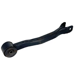 SUSPENSION TRAILING ARM REAR LEFT FOR MITSUBISHI PAJERO SHOGUN V65W MK3 3.5 GDi - Picture 1 of 12