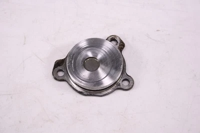 Cubierta de leva motor BMW F800GS 09 Foto 1 de 4