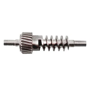 For BMW 5' 7' X5 One Seat Thigh Support Actuator Repair Metal Gear 52107068045 - Bild 1 von 7