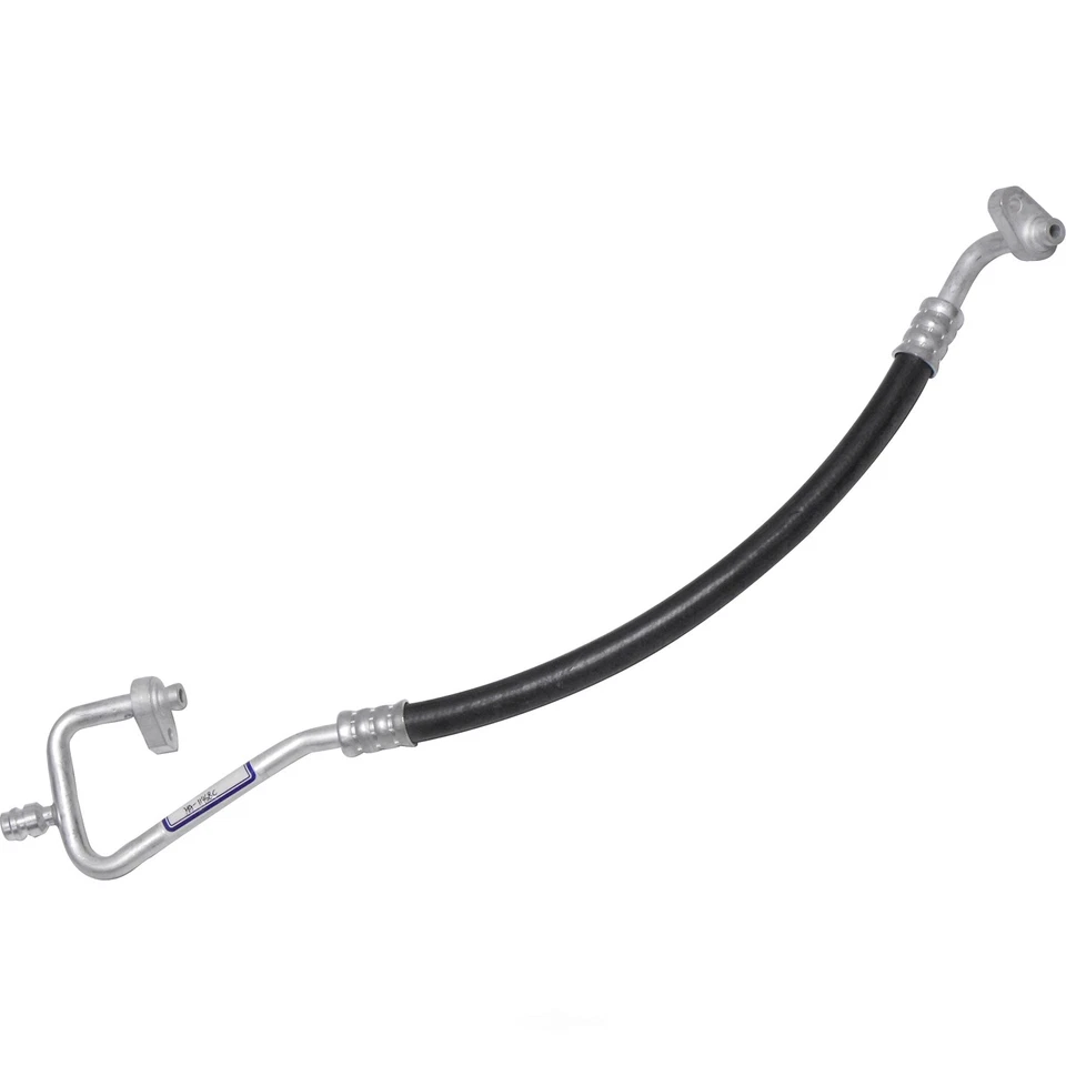 A/C Refrigerant Discharge Hose fits 2006-2011 Hyundai Azera Sonata  UNIVERSAL AI - Image 1 of 1