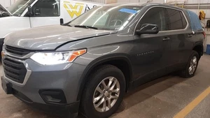 OEM Axle Shaft For Traverse Assy Right Front - Foto 1 di 12