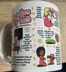 Taza de café madre manga taza🌸🌺🌹🌸🌺🌹 - Imagen 1 de 6