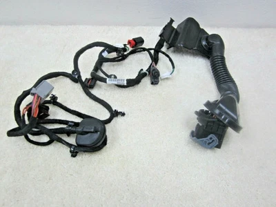 Jeep Cherokee 2019 2020 OEM puerta delantera derecha cableado telar 68287800ab #2A-8 Foto 1 de 2