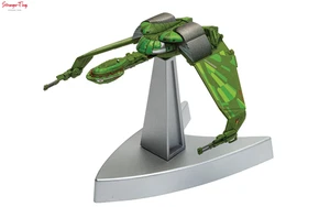 CORGI STAR TREK KLINGONISCHER GREIFVOGEL HMS BOUNTY STAR TREK IV: DIE HEIMREISE - Bild 1 von 2