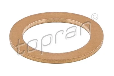 TOPRAN 503 737 Anillo De Sello, Cargador Para BMW, MINI - Imagen 1 de 4
