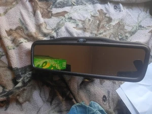 2012 kia sorento rear view mirror 1102613 - Bild 1 von 1