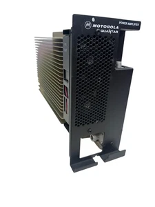 Motorola Quantar CTF1091A 800 MHz 100W Power Amplifier *SALE* - Picture 1 of 5