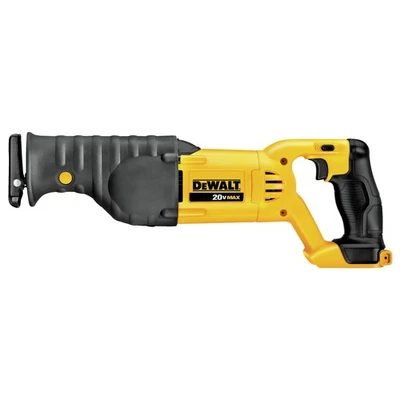 DEWALT DCS380BR 20V MAX Li-Ion Recripro Saw (Tool Only) Certified Refurbished - Image 1 of 4