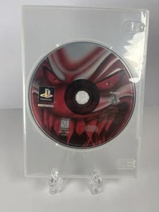 Twisted Metal 2 (PlayStation 1, PS1, 1996) - Disc Only - Picture 1 of 3