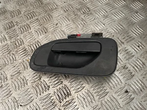 Nissan NV200 1.5 2009-17 Front Door Outer Handle Left N/S 80607-JX01A - Picture 1 of 6