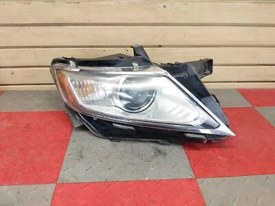 2011-2015 Lincoln MKX OEM RH Headlamp Assembly Xenon HID w/o Lincoln Insignia Foto 1 de 4