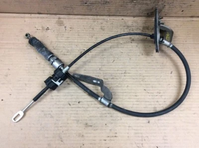 07-09 Honda CR-V Cambio de control Cable Cambio Selector Línea Usado OEM Foto 1 de 4