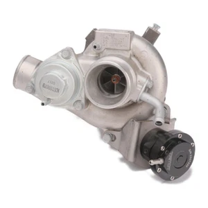 TRITDT Billet Upgrade Turbo TD04L-19T 6 cm para SAAB 9-3 Aero 2.0 B207E B207R - Imagen 1 de 6