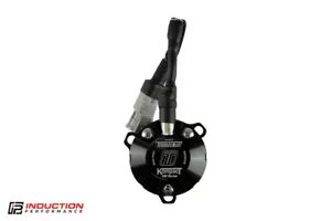 Turbosmart Kompact EM VR17 Dual Port BOV for 2021-2023 Toyota Yaris GR (XP210) - Foto 1 di 1