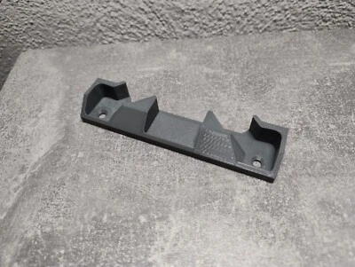 MARKENLOS Schließblech passend für Velux Dachfenster Ersatzteil 025116 T-G2 Verschluss