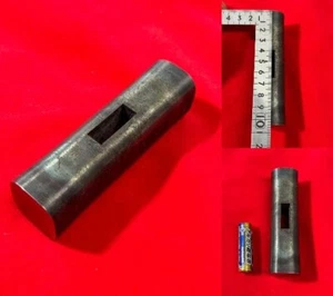 Japanese Hammer Genno Hiroki Square Hammer 565g Japanese tools 相田浩樹 - Picture 1 of 12