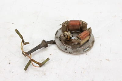 Yamaha Phazer PZ480 1989 estator/mag magnético Foto 1 de 4