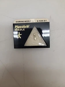 Grado Pfanstiehl 526-D7 NOS Stylus  - Picture 1 of 2