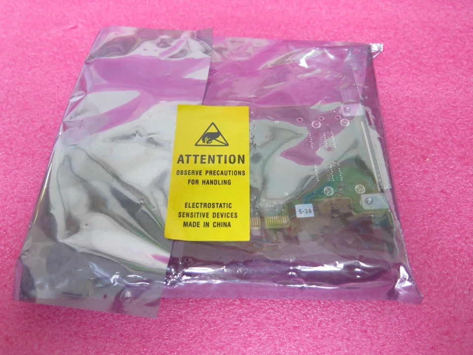 NEW!! Dell 12DNW H200E 6Gbps Dual Port SAS Raid Controller Card - Image 1 of 1