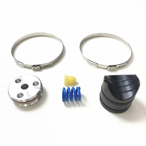 Hot Steering Gear Thrust Parts Kit for Mercedes-Benz W205 S205 C-Class 2019-2021 - Picture 1 of 9