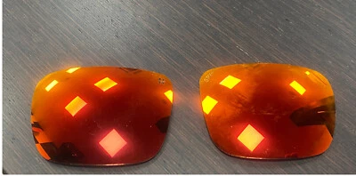 Cristales gafas de sol - Imagen 1 de 2