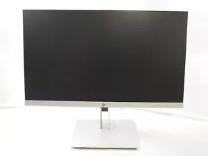 HP EliteDisplay E233 1FH46AA 1FH46U9 1FH46A8 LED-Lit 23-Inch LCD Color Monitor - Picture 1 of 10