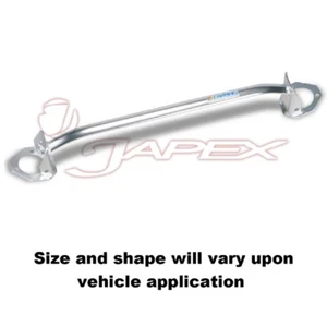 OKUYAMA Carbing Rear Strut Tower Bar for IMPREZA GDA/GDB Type I 661 504 0 - Picture 1 of 3