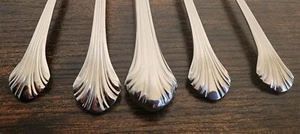 GORHAM - Grand Quintette - STAINLESS FLATWARE SILVERWARE - YOU CHOOSE - Glossy - Picture 1 of 6