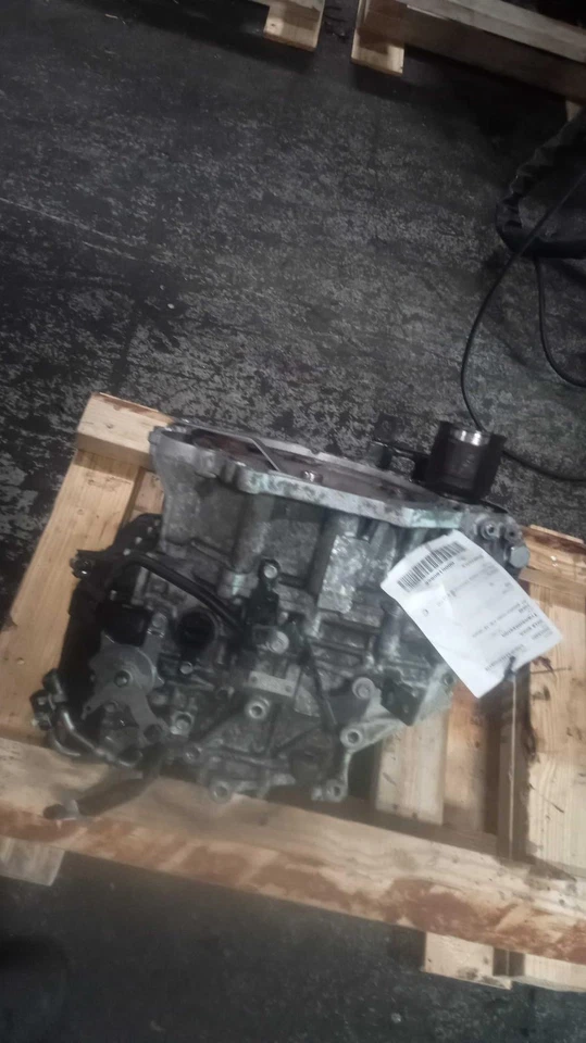 Conjunto de transmisión automática usado se adapta a: Kia Soul AT 2018 modelo de gasolina 2,0 L Foto 1 de 4