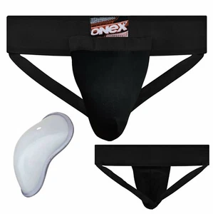 Groin guard boxing protector kickboxing cup board Abdominal groin protector Safe - Picture 1 of 13