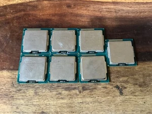 13 x Intel Core i5 SR0T8 i5-3470 3.20GHz 6M Socket 1155 Quad Core Processor CPU - Picture 1 of 1