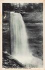 Postcard Ar Heber Springs Arkansas-Bridal Veil Falls-Antique Vintage C1915 C22