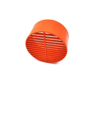 Drainagerohr Drainageschlauch Rattenschutz Sickerschacht DN80/DN100 Filter - Bild 1 von 4