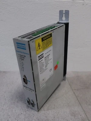 Atlas Copco Controls QCS2-T 34015, Modif. 4240 0369 82, Part No: 4240 0369 81 - Image 1 of 4
