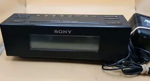 SONY Dream Machine ICF-C707 Backlit LED Alarm Clock AM/FM Radio w/Nature Sounds - Picture 1 of 4