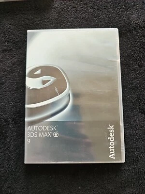 autodesk 3dsMax 2008-2010 - Bild 1 von 4