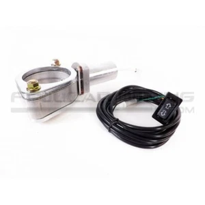 M2 Motorsport Exhaust Controle Valve Electric Adjustable 60mm - Foto 1 di 1