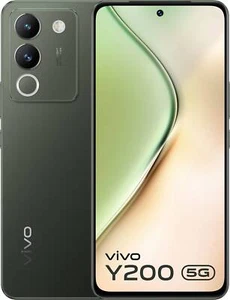 Vivo Y200 5G Green (RAM 8GB, 256GB)6.67" (64MP-Camera) Dual Sim Global Version. - Picture 1 of 9