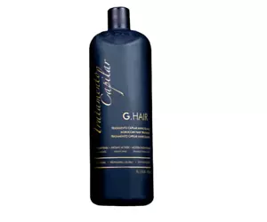 G MAROKKANISCHE HAARGLÄTTUNG BEHANDLUNGSFLASCHE 34floz 1000ml - Bild 1 von 2