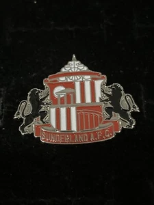 Sunderland Fc Badge - Picture 1 of 2
