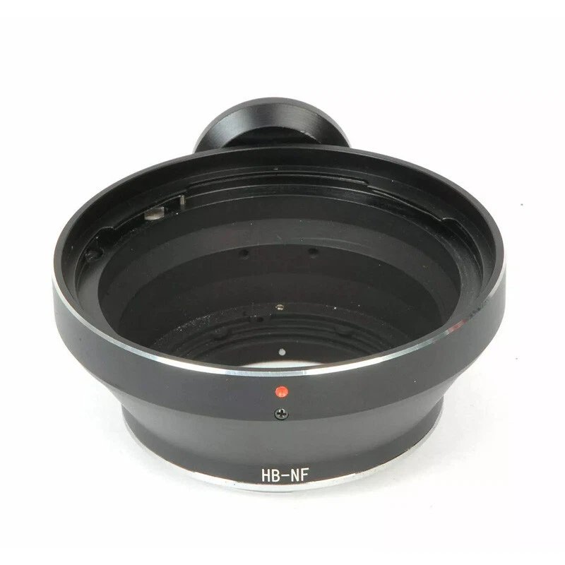 Accs For Hasselblad Lens To Nikon D3x D3s D800 D700 D300 D90 D7000 Adapter SALE - Image 1 of 1
