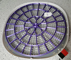 NEW Egg Turning Rack for Nuture Right 360 Incubator - Small - Purple - Picture 1 of 2