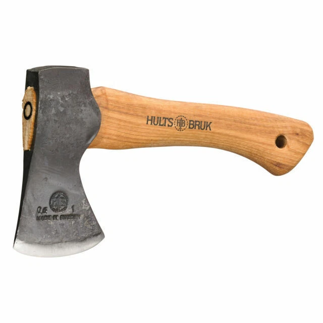 Hults Bruk Jonaker 24 oz Hatchet - H840712
