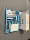 Nintendo Wii Sports White Console RVL-001 Complete In Box No Game, TESTED