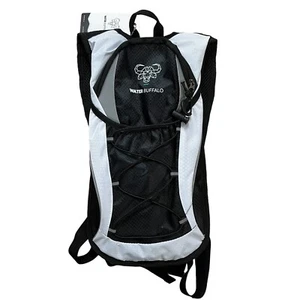 Wasserbüffel Trinkrucksack Rucksack Wasserrucksack 2L Blase NEU - Bild 1 von 5