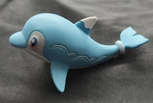 POKEMON🧸 "Finizen" Gacha Capsule Toy Bandai Figure🧸 - Bild 1 von 3