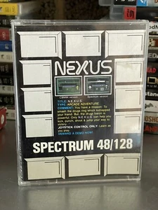 Nexus Spectrum Game! Look In The Shop! - Picture 1 of 1