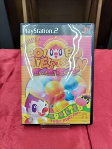 Poinie's Poin Sweet Flavor Sony Playstation 2 PS2 Japanese Version Japan - Picture 1 of 4